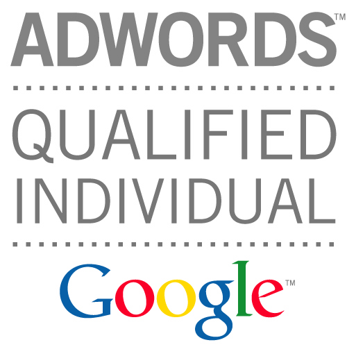 Google廣告專家Logo